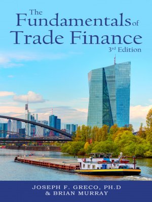 cover image of The Fundamentals of Trade Finance